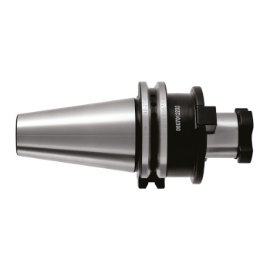 Portaplatos de Fresar DIN 69871 SK 40 Largo 100 mm - STD foto del producto