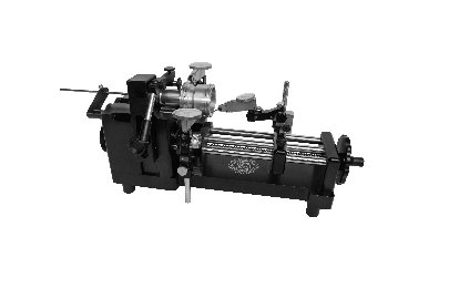 Banco de concentricidad para piezas sin puntos foto del producto