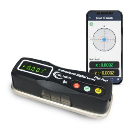 Niveles para montador, 2 ejes foto del producto