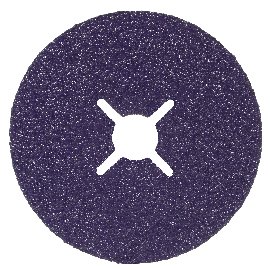 Disco de fibra Cubitron™ 3 1182C 125mm G36 foto del producto