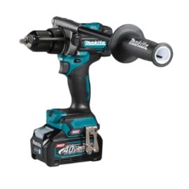 Taladro percutor 40V 140Nm Mod. HP001GM201 foto del producto
