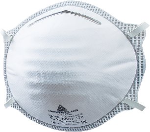 Mascarilla desechable foto del producto