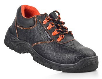 Zapato de seguridad foto del producto
