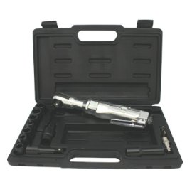 KIT Carraca Impacto 1/2" foto del producto