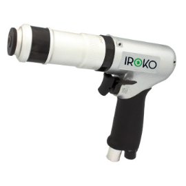 Atornillador pistola desconexion 3,5-5 Nm foto del producto