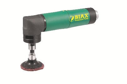 Amoladora angular BIAX - Pinza 6 mm. foto del producto