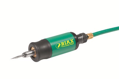 Amoladora para desbaste fino BIAX - Pinza 3 mm. foto del producto