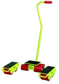 Tanquetas para transporte de cargas altas foto del producto