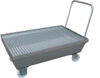 Contenedor para proteger el medio ambiente foto del producto