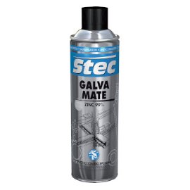 Spray técnico - Galvanizados foto del producto
