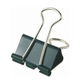 Pinza pala abatible foto del producto