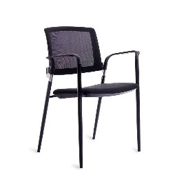 Silla oficina confidente foto del producto