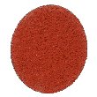 3M&trade; Roloc&trade; Disco 777F, 50 mm, P120 foto del producto Vista Principal S