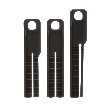 3M&trade; Scotch-Weld&trade; EPX Aplic.Manuales y &Eacute;mbolos, Negro, 1:1 foto del producto Vista Principal S