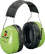 3M&trade; PELTOR Optime&nbsp;III Orejeras AV diadema, H540A-461-GB foto del producto Vista Principal S