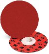 Disco Roloc cubritón 984F Ø75mm G60 foto del producto Vista Principal S