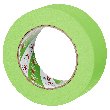 Scotch&reg; Cinta enmascarado altas prest. 233+ verde 48mm x 55m foto del producto Vista Principal S