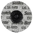 Disco unitized Ø50 2 A Medio foto del producto Vista Principal S