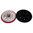 3M™ Hookit™ Plato Soporte de perfil bajo 152x9,5X8mm 52 Ag. foto del producto Vista Principal S