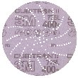 3M Xtract™ Cubitron™ II Disco de film 775L, 127 mm, 400+ foto del producto Vista Principal S