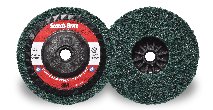 3M SB C.&Strip XT Pro ExtraCut D.XC-RD 125mm M14 Q.C. A XCRS foto del producto Vista Principal S