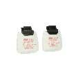 Filtros para part&iacute;culas D3135 P3R (10 uds.) foto del producto Vista Principal S