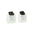 Filtros para part&iacute;culas D3125 P2R (10 uds.) foto del producto Vista Principal S