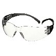 Paquete de 5 gafas de protección SecureFit ™ 100 N foto del producto Vista Principal S