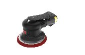 3M Pneumatic Random Orbital Sander 88937, 125 mm 5 mm Orbit foto del producto Vista Principal S