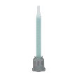 3M SW EPX Boquilla mezcladora Verde 1:1 and 2:1, 48.5 & 50ml foto del producto Vista Principal S
