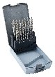 Juego Brocas STEP-POWER 1-10x0,5mm foto del producto Vista Principal S
