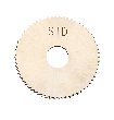 Disco de sierra circular p/metal HSS Fino 20X0,4 foto del producto Vista Principal S