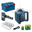 GRL 300 HV + LR 45 + L-Boxx foto del producto Vista Principal S