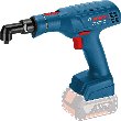 EXACT ION 12-450 WK -s/bat.18V/ s/cabeza/2-16Nm/160-320rpm foto del producto Vista Principal S