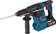 Martillo perforador GBH 18V-26F foto del producto Vista Principal S