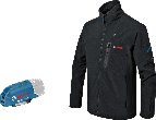 CHAQUETA CALEFACTABLE GHJ Professional Talla S foto del producto Vista Principal S
