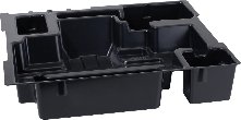 Bandeja completa L-BOXX 238 foto del producto Vista Principal S