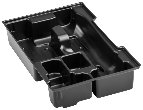 1/2 Bandeja 12V L-BOXX 102 foto del producto Vista Principal S