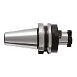 Portaplatos de fresar JIS B6339 BT50 corto con CRF Ø 22 foto del producto Vista Principal S