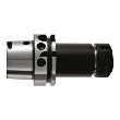 Portapinzas ER 32, HSK A 63 Ultra-Corto foto del producto Vista Principal S
