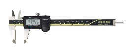 Calibre digimatic Mitutoyo 500-202-30 0-150mm/0-6" foto del producto Vista Principal S