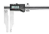 Digital caliper ULTRA active inox 500x150/0,01mm IP54 foto del producto Vista Principal S