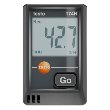Data logger de temperatura testo 174 T (USB 2.0) foto del producto Vista Principal S