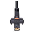 Cable salida datos Mitutoyo QuantuMike 06AGL111 1m foto del producto Vista Principal S