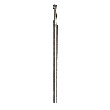107MP (x3) - Fresa para grabar &Oslash; 2,4 mm. foto del producto Vista Principal S