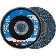 Disco Polifan PFF SG-ZIRKON Ø115mm  Gr. 40 foto del producto Vista Principal S