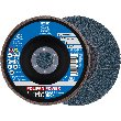 Disco Polifan PFF SG-ZIRKON Ø125mm  Gr. 40 foto del producto Vista Principal S