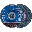 Disco Polifan PFC Z SGP STRONG STEEL Ø115 Gr. 36 foto del producto Vista Principal S