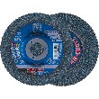 Disco Polifan CURVE PFR Z SGP STEELOX Ø125 Gr. 40 R5 foto del producto Vista Principal S