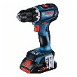 Taladro-Atornillador EXSR 18V-90 foto del producto Vista Principal S